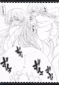 (C79) [Keezu Brand (Keezu)] Niiduma Hijirin no Ecchi na Nichijou Preview ban (Touhou Project)