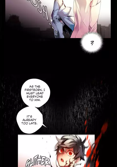 Lilith`s Cord Ch.1-26