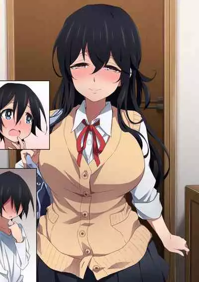 Onee-chan wa itsumo boku ni onara o Kagasete Kureru