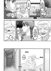 (C88) [Tairikukan Dandoudan Dan (Sakura Romako)] Injuu ~Midara na Kemono~ | Horny Beast [English] [cdragron]