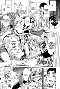 [Mutsutake] Soto no Kuni no Yome Ch. 1-6 [English] {QB-tl.com}