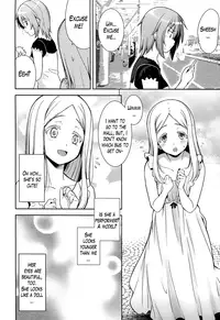[Yasui Riosuke] Renai Fuyou Gakuha | A School Where Love is Unnecessary [English] [The Lusty Lady Project] [Decensored]