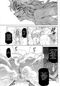 (C84) [Yokohama Junky (Makari Tohru)] Solo Hunter no Seitai 4 The second part (Monster Hunter) [English] [darkclone]