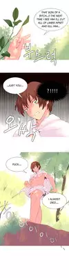 [Tankguy, ROZER] A World That I Rule Ch.01-23 [English] (Game of Scanlation) (Ongoing)