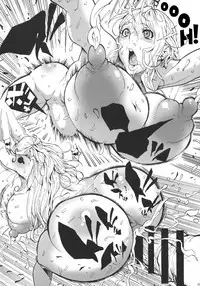 (C91) [Kocho Kocho Koukou (Bonten)] P.O.M Another Episode 