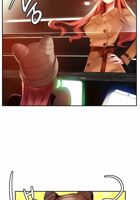 Lilith`s Cord Ch.1-41