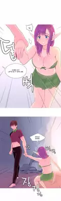 [Tankguy, ROZER] A World That I Rule Ch.01-15 [English] (Game of Scanlation) (Ongoing)