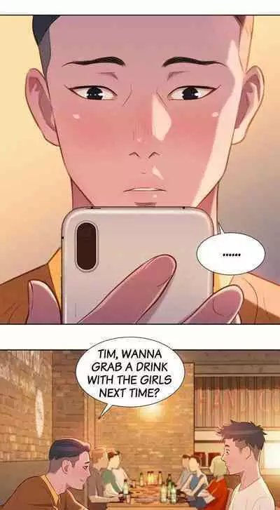 What do you Take me For? Ch.13/?