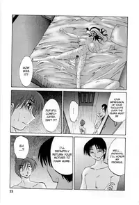 [Tsuyatsuya] Tatoeba Haha ga 5 [English] [Sei-Jin]