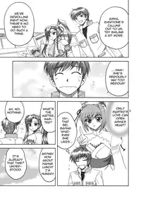 [Yasrin-do (Yasu Rintarou)] Aisha Mankai (Shin Koihime Musou) [English] =Team Vanilla=