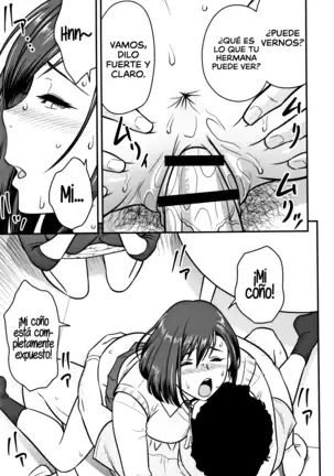 Dankon Sousai ~Hitozuma Kyoushi ga Netorareru made no Kiroku~