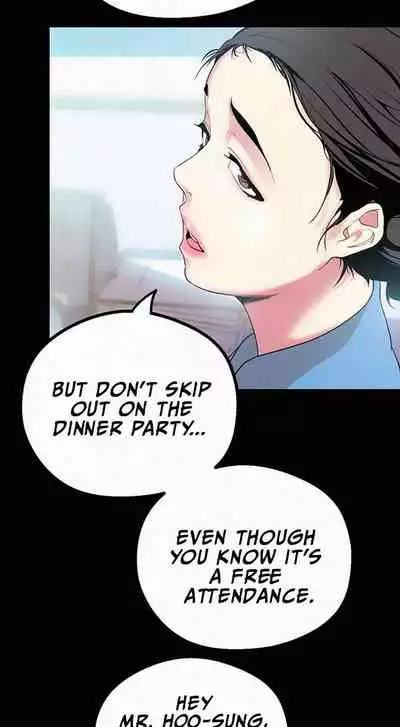 A Wonderful New World Ch.30/?