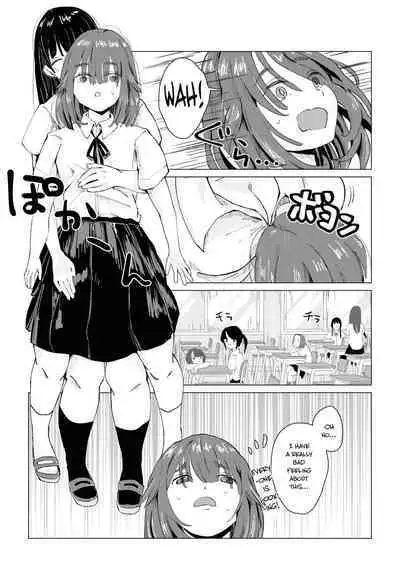 N na Koto Suru kara Oshioki Sarerun yo | You Will be Punished for Doing Something Like "That", You Know?