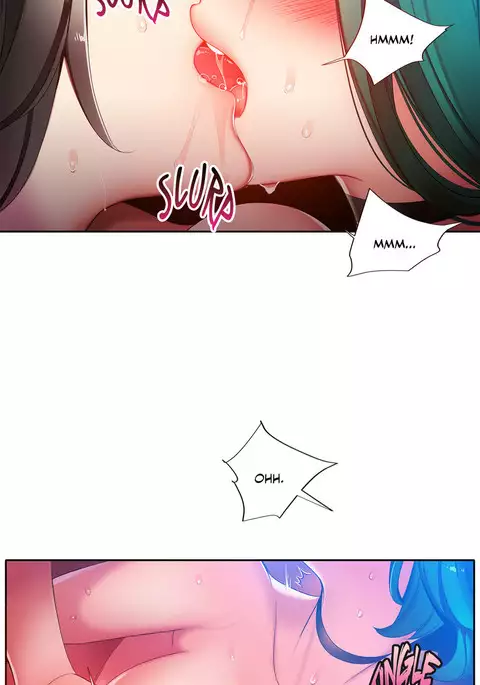 Lilith`s Cord Ch.1-41