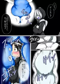 [Gensou Stomach (Taku)] Senkan Re-Class no Kindaika Kaishuu (Kantai Collection -KanColle-) [Digital]