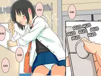 [Kuusou Switch] Kyousei Zecchou Clitoriswitch | Orgasm-Forcing ClitoriSwitch [English] [Noeleo]