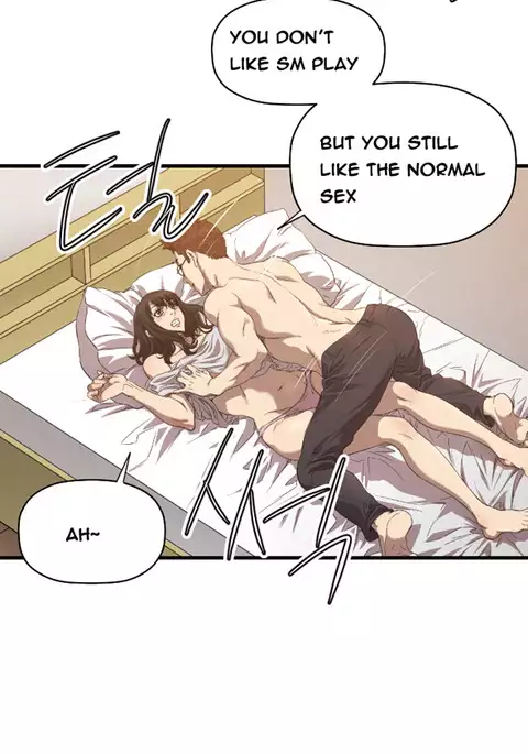 Club Sodom Ch.1-22