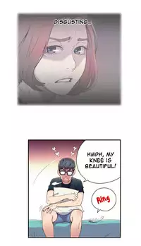 [BAK Hyeong Jun] Sweet Guy Ch.1-48 (English) (YoManga) (Ongoing)