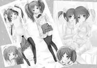 [Imomuya Honpo - Singleton (Azuma Yuki)] Yousei no Itazura [Digital]