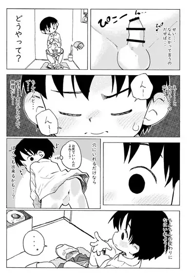 Shiro no Naka