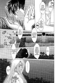 (C82) [CIRCLE OUTERWORLD (Chiba Shuusaku)] MIDGARD (Ah! My Goddess) [English] [SaHa]