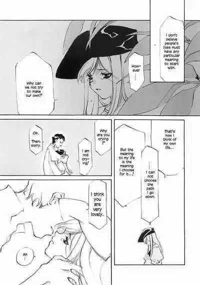 D+COLLECTION Ch 1-7