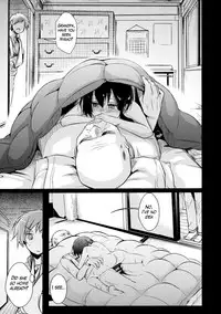 (C89) [TWILIGHT DUSK (Aya)] Netorarekko ~Misao no Shinjitsu~ [English] {Mant}