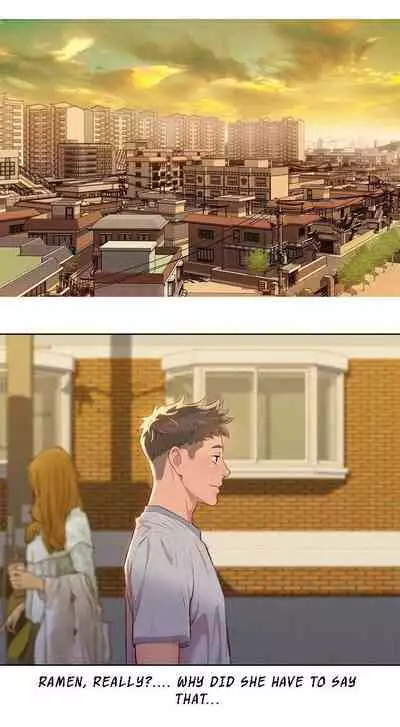 [Tharchog, Gyeonja] What do you Take me For? Ch.47/? [English] [Hentai Universe]