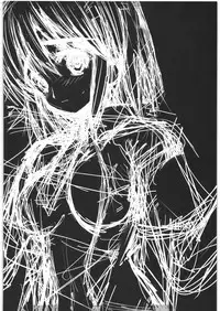 [R-WORKS] AYASE SANN TINO FU-KA SANN (Yotsubato!)