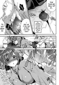 (C86) [Otabe Dynamites (Otabe Sakura)] Osawari Shitemo Ii desuyo | You Can Touch Me, You Know? (Kantai Collection -KanColle-) [English] {Lazarus H}