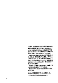 (C61) [Toko-ya (HEIZO, Kitoen)] side:NINA - Ryuu no Me no Fuukei ~ second (Breath Of Fire)