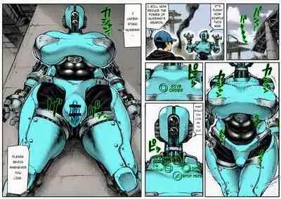 MECHANICAL TEMPTS