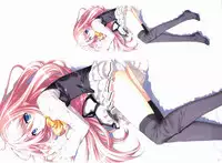 [Kasukabe Akira] Sakura Sakura Color Works Best