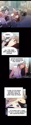 [BAK Hyeong Jun] Sweet Guy Ch. 1-43 [English] [YoManga]