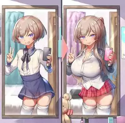 Nyotaika/TSF Summary!