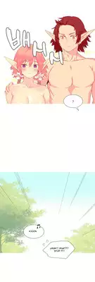 [Tankguy, ROZER] A World That I Rule Ch.01-14 [English] (Game of Scanlation) (Ongoing)