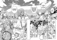 (C92) [Otaku Beam (Ootsuka Mahiro)] Sorako no Tabi 8 [English] =Tigoris Translates=