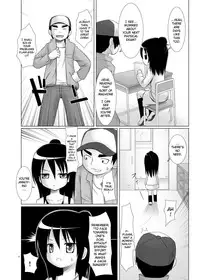 (C75) [Noraneko-no-Tama (Chiba Chibasa, Yukino Minato, Hitsuji Hako)] Hito wa Moe (Mitsudomoe) [English] {Mant}