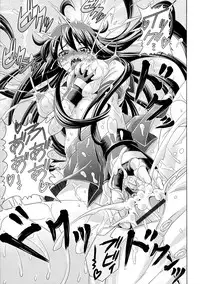 [Gattsun] Zettyo Full Throttle!