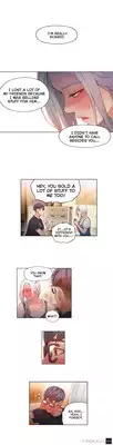 [BAK Hyeong Jun] Sweet Guy Ch.1-48 (English) (YoManga) (Ongoing)