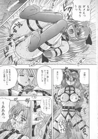 [Kashiwagi Rei] Himerareta Koukishin