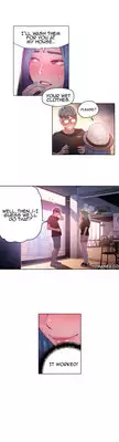 [BAK Hyeong Jun] Sweet Guy Ch. 1-49 [English] [YoManga]