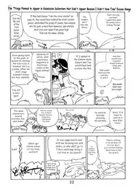 (C63) [BLACK DOG (Kuroinu Juu)] ANOTHER ONE BITE THE DUST (Bishoujo Senshi Sailor Moon) [English] [colorized]