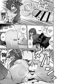 Ippatsu Kaiketsu Onayami Soudan | Ultimate Solution Problem Consultation