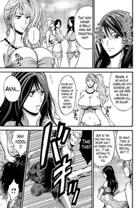 [Nagashima Chousuke] Kigenzen 10000 Nen no Ota | The Otaku in 10,000 B.C. Ch. 1-18 [English] [Natty Translations, Lazarus H]