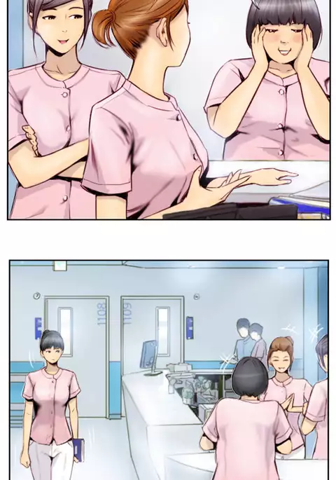 New Face Ch.1-11