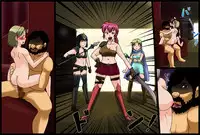 [DL Mate] Charisma Kyouso no Nichijou ～Onna wo Omoi no Mama ni Suru Koto no Dekiru Okou wo Te ni Ireta Otoko no Hanashi～