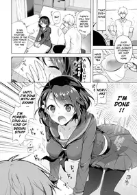 (C89) [conezu step!+Ziggurat (Suzuki Akoni)] JK Yome Sakura no Kagai Jugyou [English] [H-Konbini]