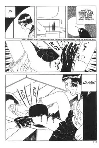[Maruo Suehiro] DDT - Boku, Miminashi Houichi desu | DDT - Miminashi-Hohichi in The Dark [English]