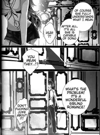 (C84) [Gensyokuhakoniwa (Kintoki)] Exodus 2 (Ao no Exorcist) [English] {Tigoris Translates}